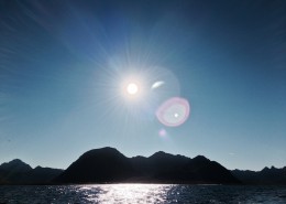 Lofoten Urlaub