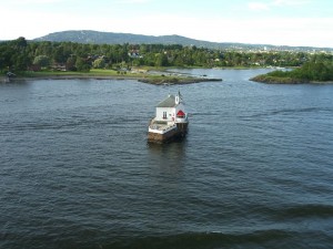 Dyna fyr