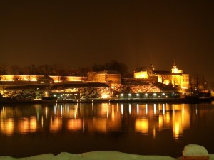 Festung Akershus Oslo