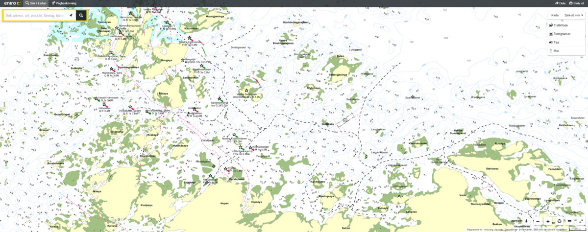 seekarten app norwegen Besuche Norwegen Norwegen Seekarten Kostenlos seekarten app norwegen